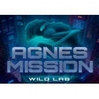 Agnes Mission Wild Lab Brabet