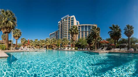 Agua Caliente Casino Resort Em Palm Springs