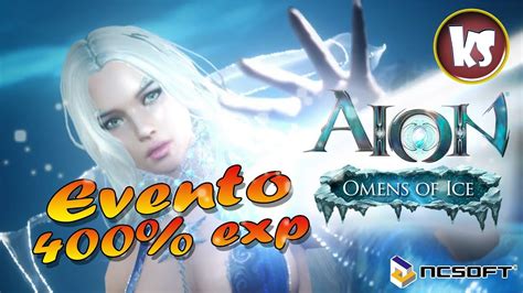 Aion Evento Holdem