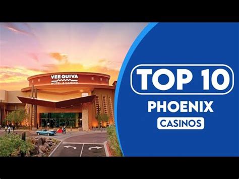 Ak Queixo Casino Phoenix Arizona