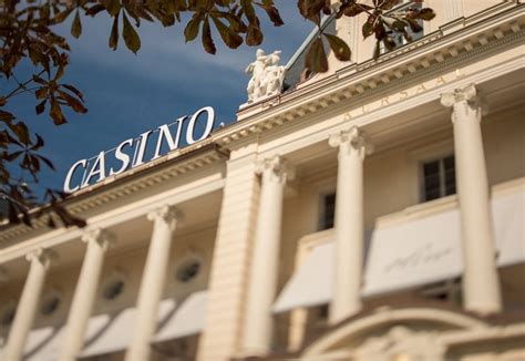 Aktie Casino Luzern