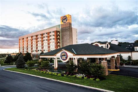 Akwesasne Mohawk Casino Resort Comentarios