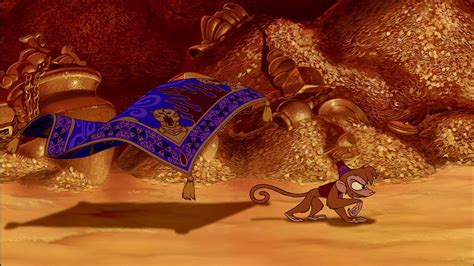 Aladdin And The Magic Carpet 1xbet