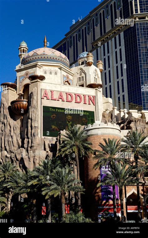Aladdin Casino El Gouna