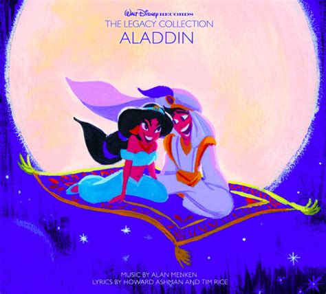 Aladdin S Legacy Review 2024
