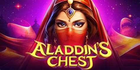 Aladdins Chest Betfair