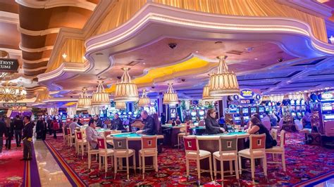 Albany Site De Casino