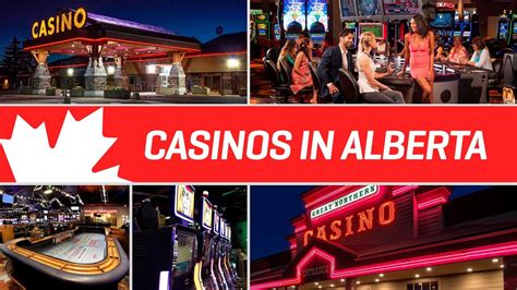 Alberta Casino Consultores
