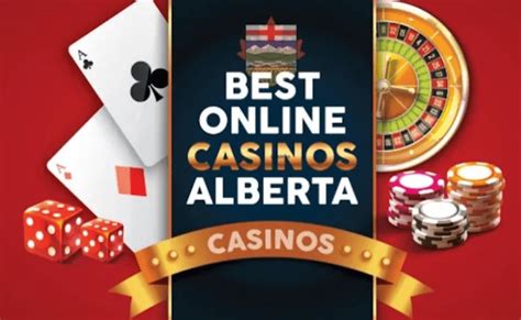 Alberta Casino Online