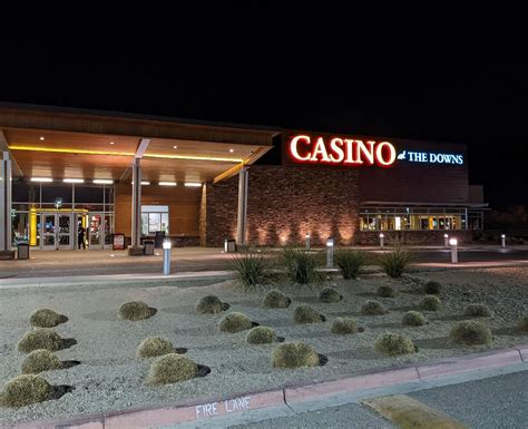 Albuquerque Negocios De Casino