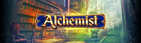 Alchemist Octavian Gaming Review 2024