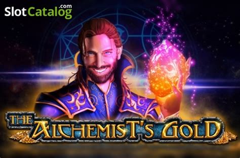 Alchemist S Gold Bet365