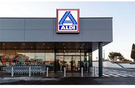 Aldi Casino Empregos