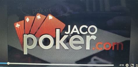Alex Jaco Poker Perigo