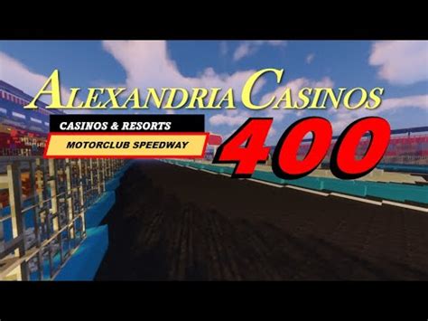 Alexandria Casino