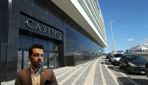 Algumas Em Falta Apos A Viagem Ao Casino