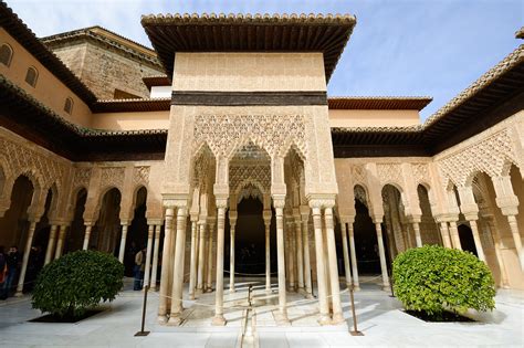 Alhambra De Fenda