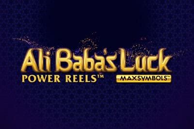 Ali Babas Luck Betsul