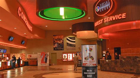 Aliante Station Casino Cinema Regio