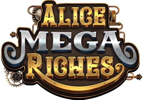 Alice Mega Riches Netbet