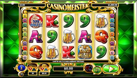 Alienigenas Slot Casinomeister