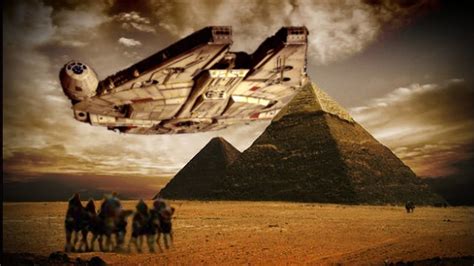 Aliens Pyramids Review 2024