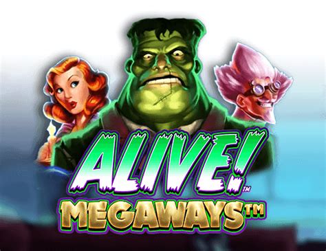 Alive Megaways Bet365