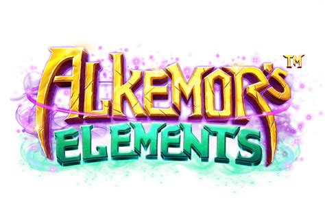 Alkemor S Elements Betano
