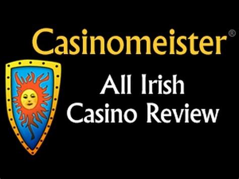 All Irish Casino Colombia