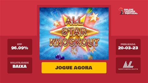 All Star Knockout Bwin