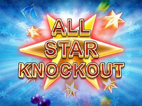 All Star Knockout Ultra Gamble Slot Gratis