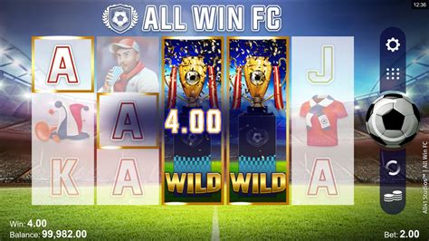 All Win Fc Review 2024