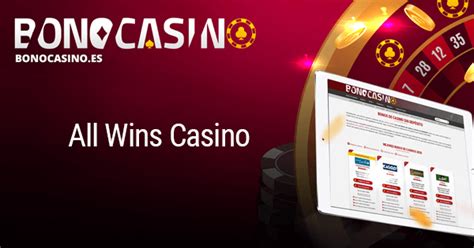 All Wins Casino Bolivia