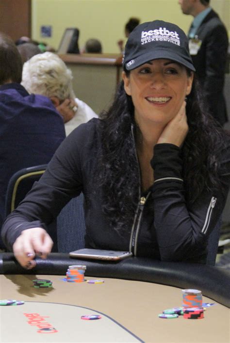 Allison Poker