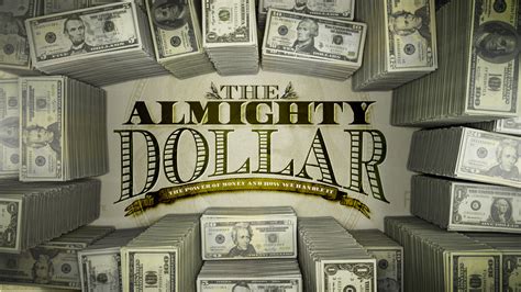 Almighty Dollar Betsson