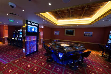 Almirante Casino Skopje
