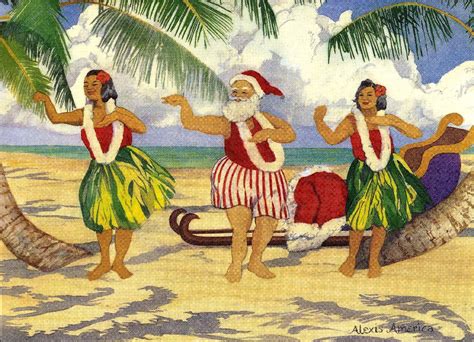 Aloha Chistmas Betfair