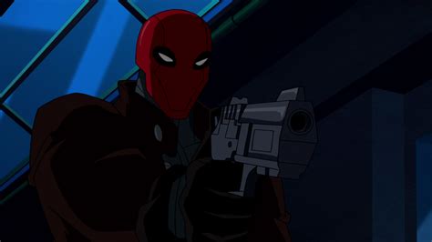 Alpha And The Red Hood Review 2024