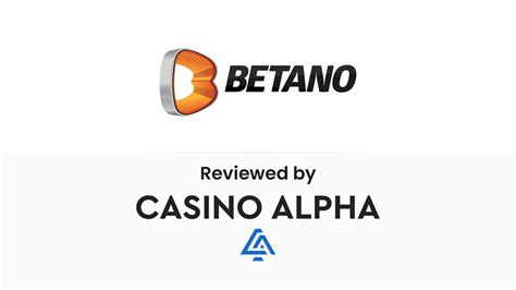 Alpha Gold Betano