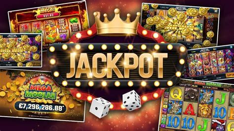 Alta Do Dolar Jackpots Slot