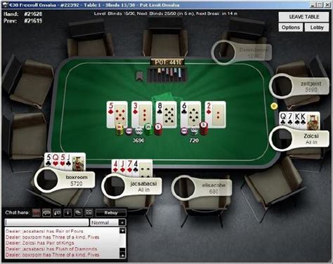 Alta Mao De Jackpot Yachting Poker
