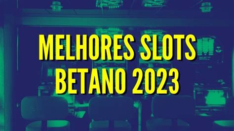 Alto Limite De Slots Melhores Chances