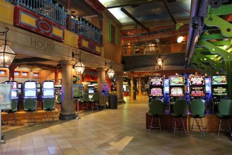 Alton Argosy Casino