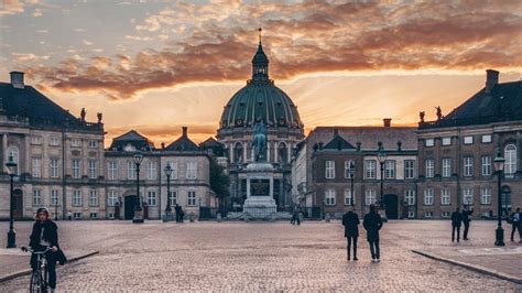 Amalienborg Slots Museu