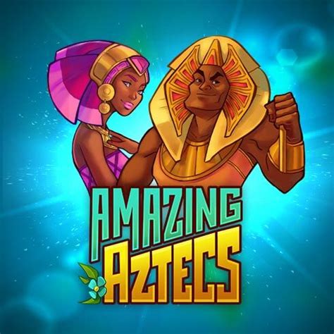 Amazing Aztecs Netbet