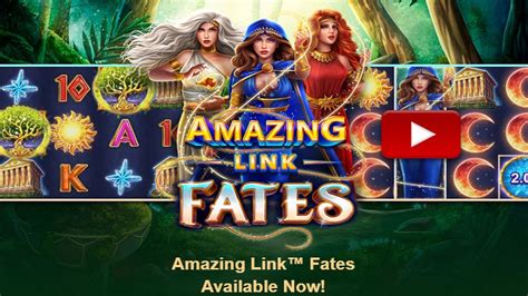Amazing Link Fates Netbet