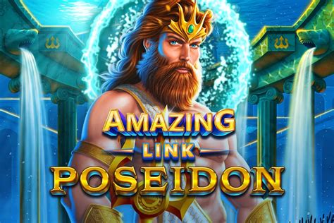 Amazing Link Poseidon Betano