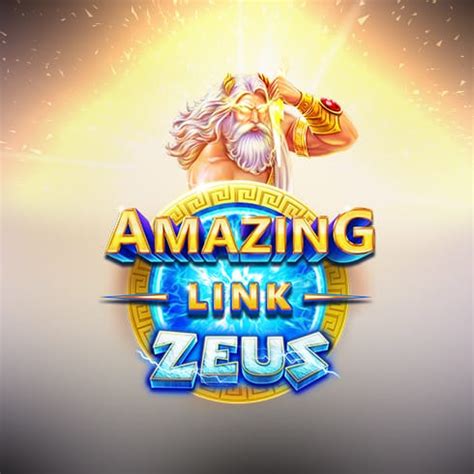 Amazing Link Zeus Netbet