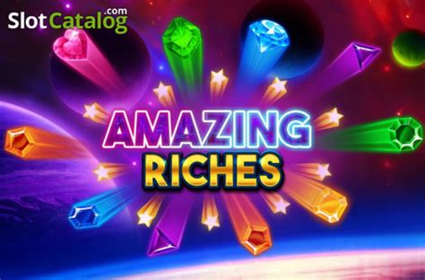 Amazing Riches Betsul