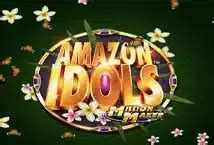 Amazon Idols Slot Gratis